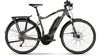 Haibike SDURO Trekking 4.0 GRAU/SCHWARZ/GRÜN