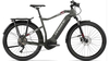 Haibike SDURO Trekking 4.0 LTD GREY/TUSCAN