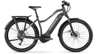 Haibike SDURO Trekking 4.0 LTD TR GREY/TUSCAN