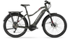 Haibike SDURO Trekking 4.0 LTD TR GREY/TUSCAN