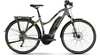 Haibike SDURO Trekking 4.0 Trapez GRAU/SCHWARZ/GRÜN