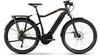 Haibike SDURO Trekking 6.0 SCHWARZ/BRONZE/TITAN