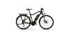 Haibike SDURO Trekking 6.0 SCHWARZ/GRÜN/TITAN MATT