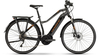 Haibike SDURO Trekking 6.0 Trapez SCHWARZ/TITAN/BRONZE