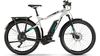 Haibike SDURO Trekking 7.0 SCHWARZ/GRAU/TÜRKIS