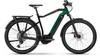 Haibike SDURO Trekking 8.0 SCHWARZ/ROT/KINGSTON