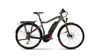 Haibike SDURO Trekking S 8.0 SCHWARZ/TITAN/ROT MATT