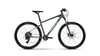 Haibike SEET 6 BAMBOO GREEN/COOL GREY MATTE