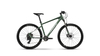 Haibike SEET 6 BAMBOO GREEN/COOL GREY MATTE