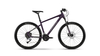 Haibike SEET 7 PINOT NOIR/TITAN