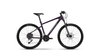Haibike SEET 7 PINOT NOIR/TITAN