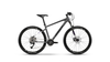 Haibike SEET 8 SCHWARZ/WEIß