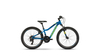 Haibike SEET HardFour 1.0 BLAU/GELB/SCHWARZ