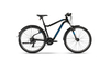 Haibike SEET HardSeven 1.5 Street SCHWARZ/BLAU/TITAN
