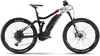 Haibike XDURO AllMtn 2.0 SCHWARZ/SILBER/ROT