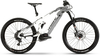 Haibike XDURO AllMtn 3.0 WEIß/GRAU/SCHWARZ