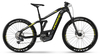 Haibike XDURO AllMtn 3.5 SCHWARZ/SCHWARZ/LIME