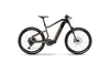 Haibike XDURO AllTrail 6.0 FLYON CARBON/TITAN/BRONZE