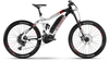 Haibike XDURO NDURO 2.0 SCHWARZ/SILBER/ROT