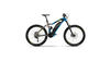 Haibike XDURO NDURO 9.0 TITAN/BLAU/SCHWARZ MATT
