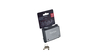 Hamax HR Kindersitzhalter GRAU
