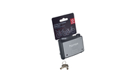 Hamax HR Kindersitzhalter GRAU
