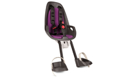 Hamax Observer VR Kindersitz GRAU/LILA