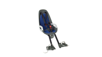 Hamax Observer VR Kindersitz GRAU/WEISS/BLAU