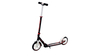 Head Urban Scooter H5 205 SCHWARZ/ROT