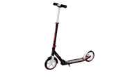 Head Urban Scooter H5 205 SCHWARZ/ROT