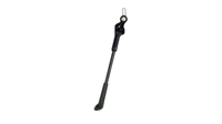 Hebie Hinterbauständer AX 618 SCHWARZ