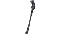 Hebie Hinterbauständer FIX 18T SCHWARZ