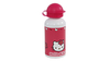 Hello Kitty Alu-Trinkflasche ROSA