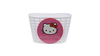 Hello Kitty Lenkerkorb WEIß