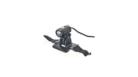 Helmleuchte SIRIUS 1000 mini - USB SCHWARZ