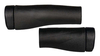 Herrmans Clik DD37 Original Griffe BLACK 123MM