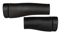 Herrmans Clik DD37 Original Griffe BLACK 123MM