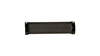 Herrmans Diamond Lock DD28B Griffe BLACK 130MM