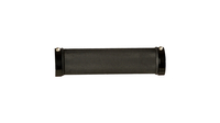 Herrmans Diamond Lock DD28B Griffe BLACK 130MM