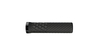 Herrmans Luna Lock DD40B Griffe BLACK 130MM