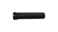 Herrmans Shark Lock DD38 B Griffe BLACK / BLACK 130MM