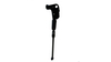 Hinterachsständer 24-28" verstellbar Alu