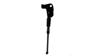 Hinterachsständer 24-28" verstellbar Alu