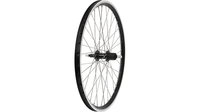 Hinterrad 24 Zoll Dynamic 3 SCHWARZ