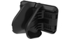 Hiplok JAW Wandhalterung ALL BLACK