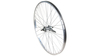 HR 26x1.75 Rigida M19 silber Nabe