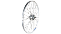 HR 28 Zoll Nabe SHIMANO 8-Gang