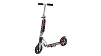Hudora Big Wheel 205 BLACK/RED