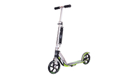 Hudora Big Wheel 205 GREY/GREEN