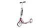 Hudora Big Wheel 205 MAGENTA/SILVER